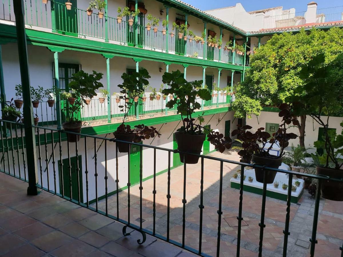 Apartamento Las Setas Sevilla Kültér fotó