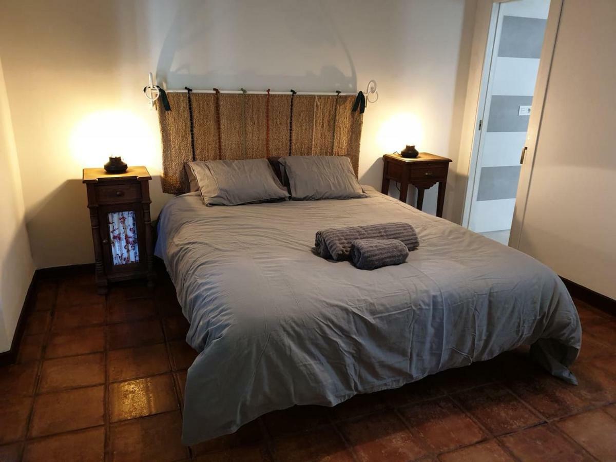 Apartamento Las Setas Sevilla Kültér fotó