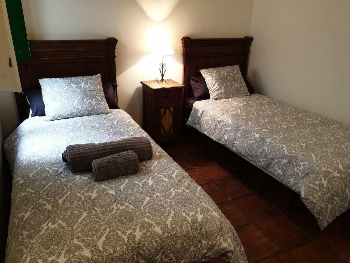 Apartamento Las Setas Sevilla Kültér fotó