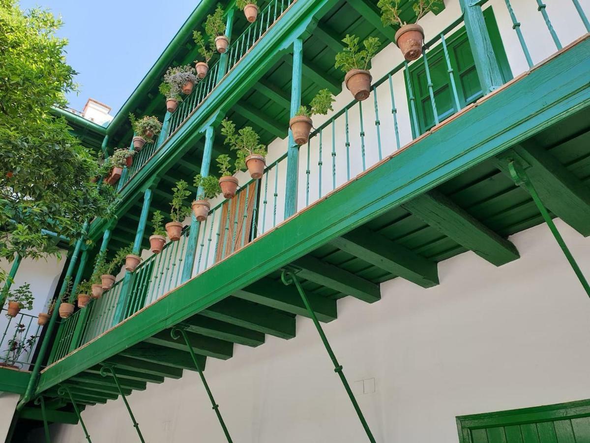 Apartamento Las Setas Sevilla Kültér fotó