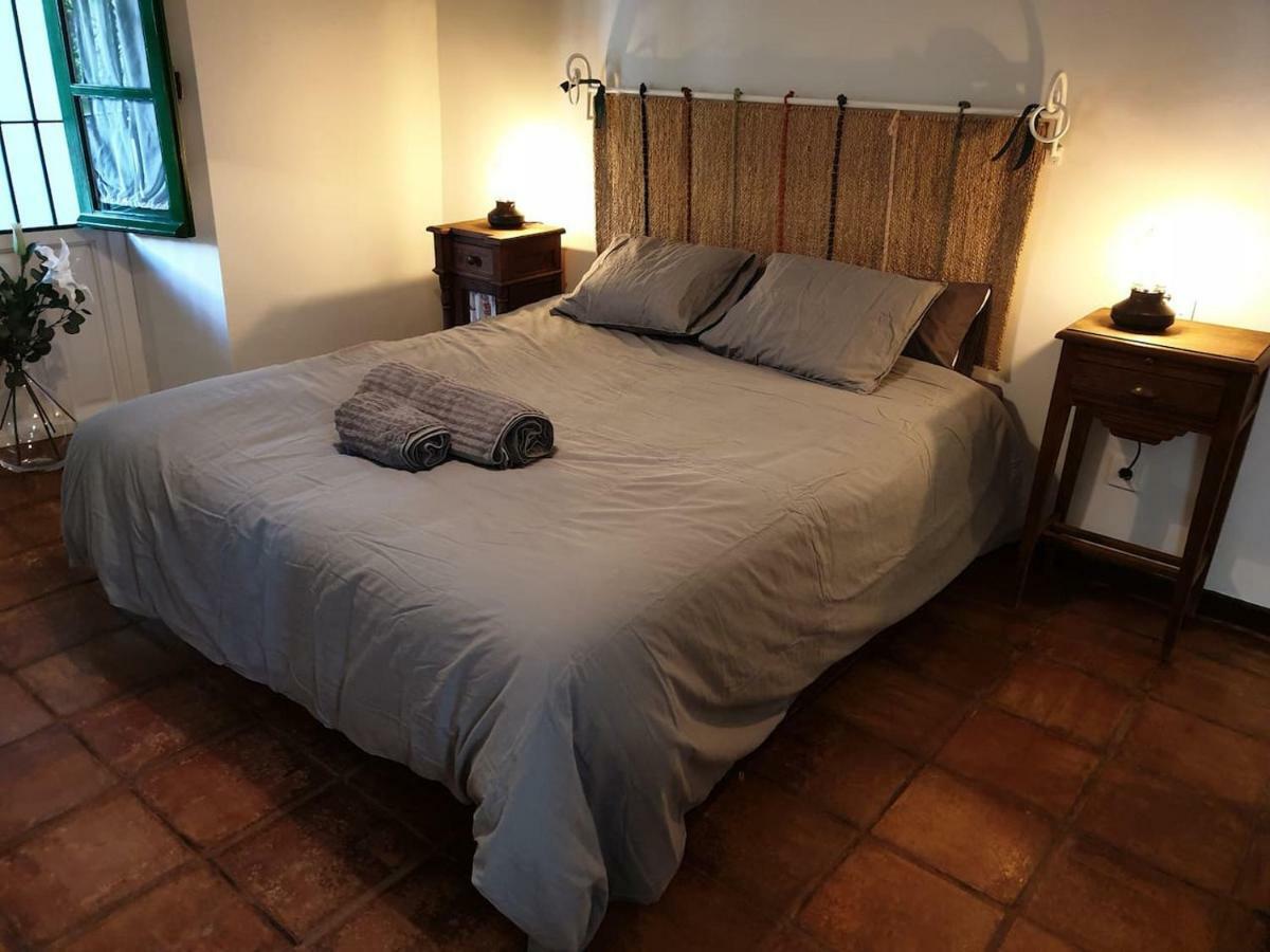 Apartamento Las Setas Sevilla Kültér fotó