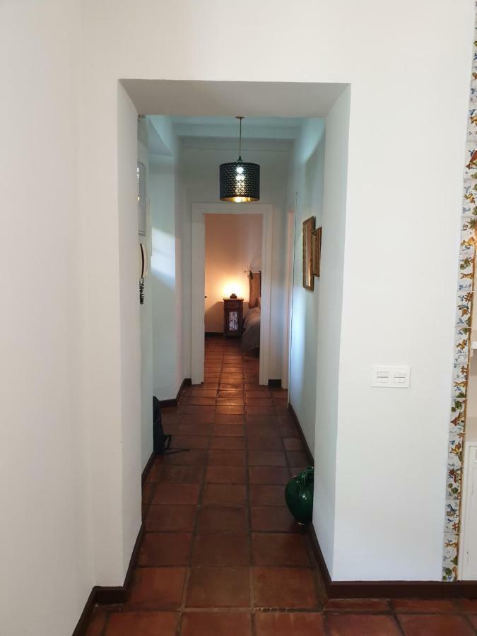 Apartamento Las Setas Sevilla Kültér fotó