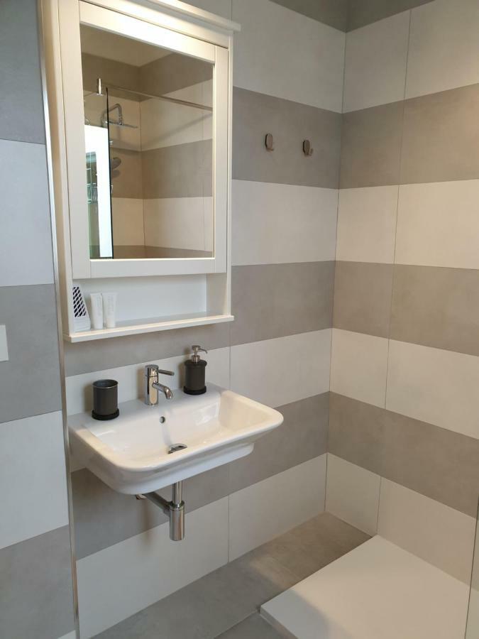 Apartamento Las Setas Sevilla Kültér fotó