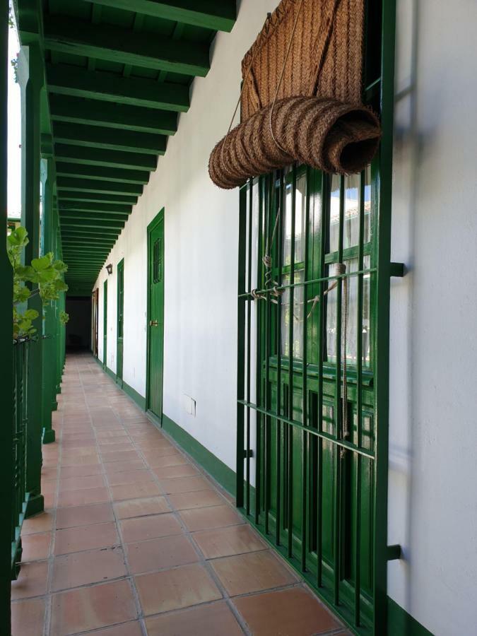 Apartamento Las Setas Sevilla Kültér fotó