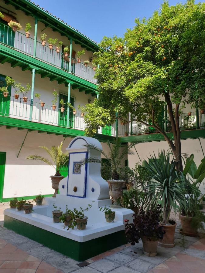 Apartamento Las Setas Sevilla Kültér fotó