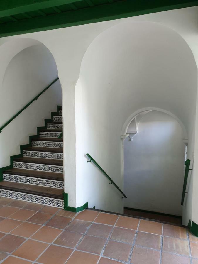 Apartamento Las Setas Sevilla Kültér fotó