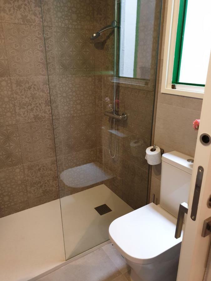 Apartamento Las Setas Sevilla Kültér fotó