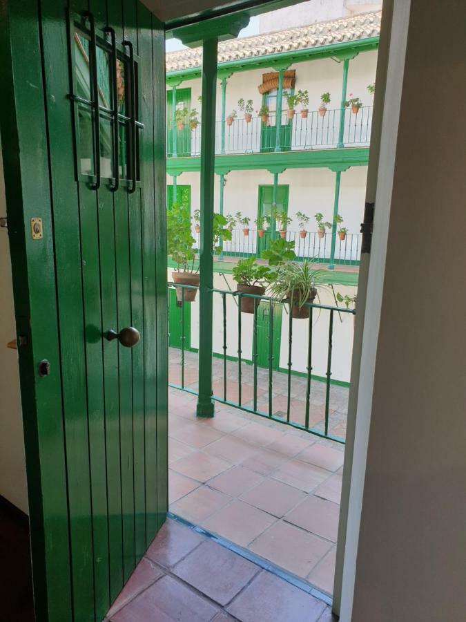 Apartamento Las Setas Sevilla Kültér fotó