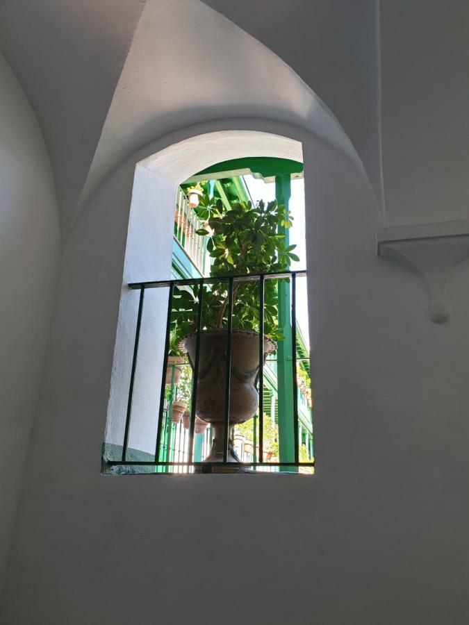 Apartamento Las Setas Sevilla Kültér fotó